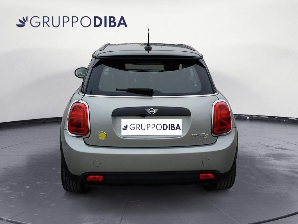 Mini Cooper SE 3p Classic auto