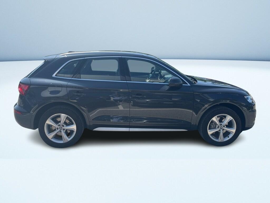 Audi Q5 40 2.0 tdi Business Sport quattro 190cv s-tronic