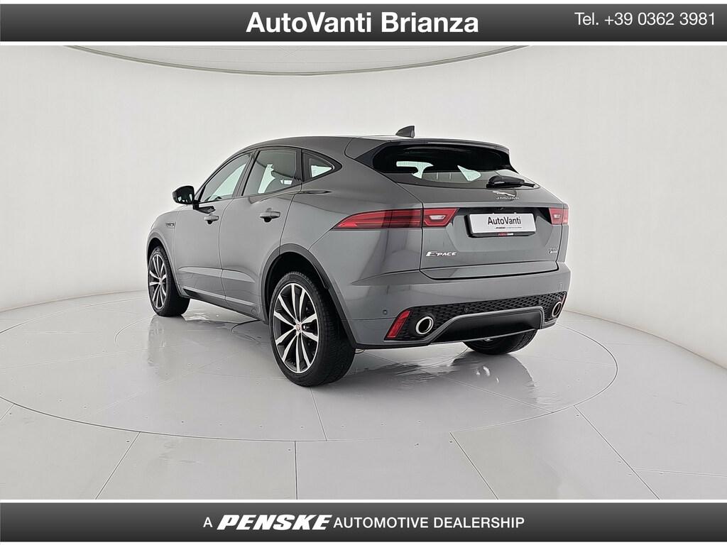 Jaguar E-Pace 2.0d i4 R-Dynamic S awd 150cv auto my19