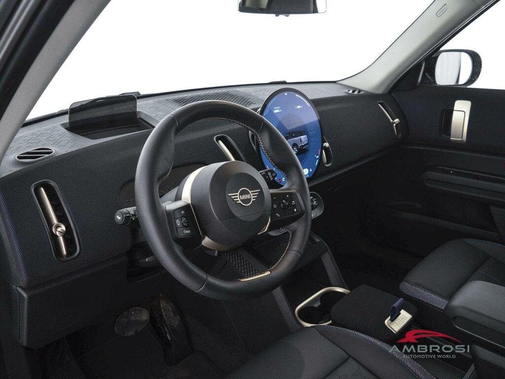 Mini Mini Countryman 2.0 48V D Classic auto