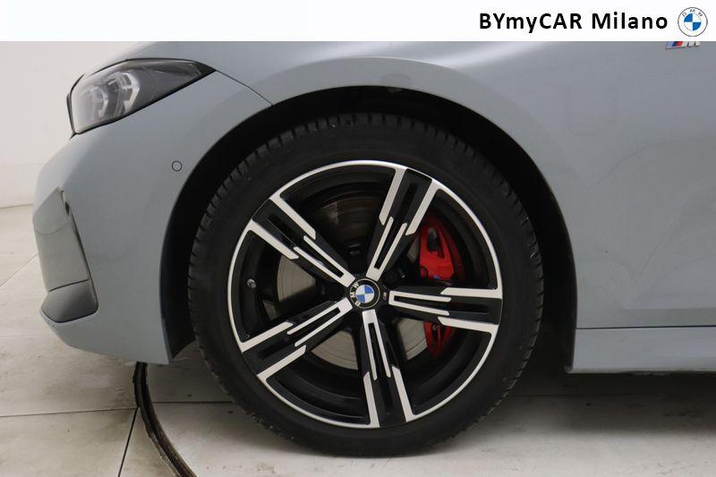 BMW Serie 3 320d mhev 48V xdrive M Sport Pro auto