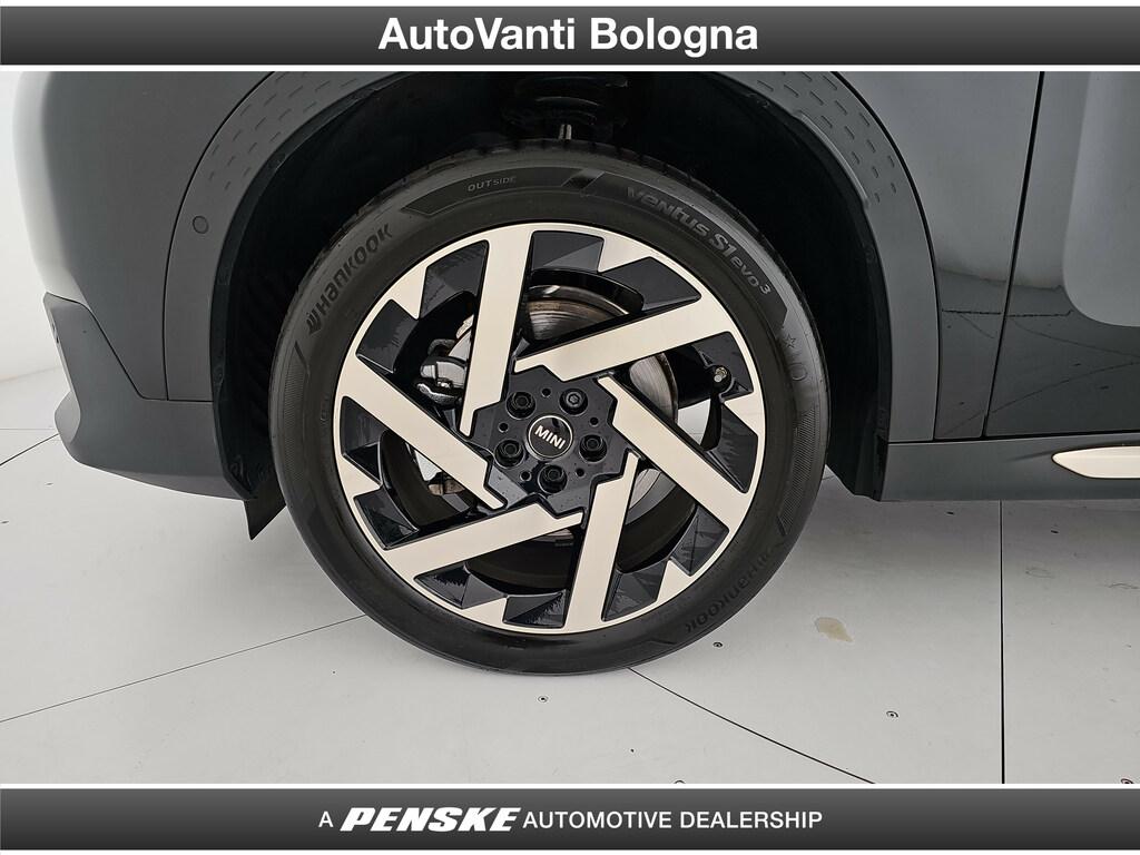 Mini Mini Countryman 1.5 48V C Favoured auto