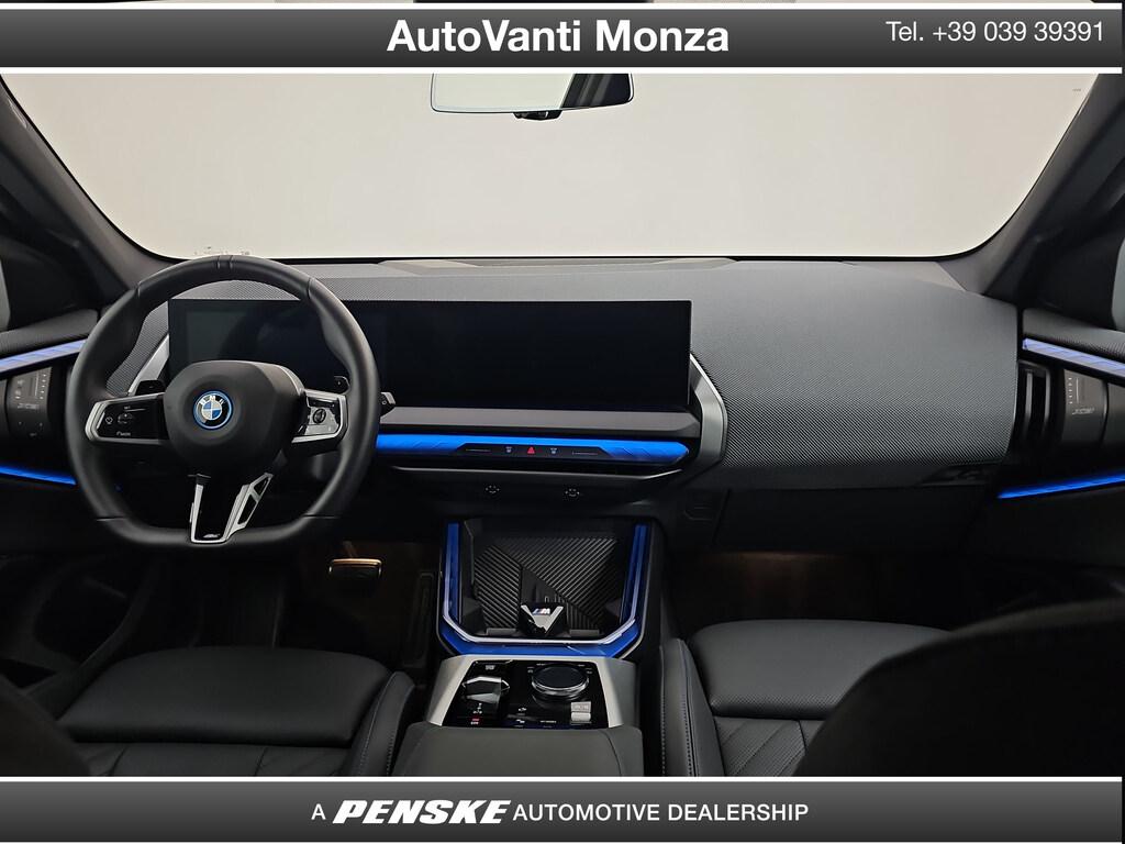 BMW X3 xdrive30e MSport Pro auto