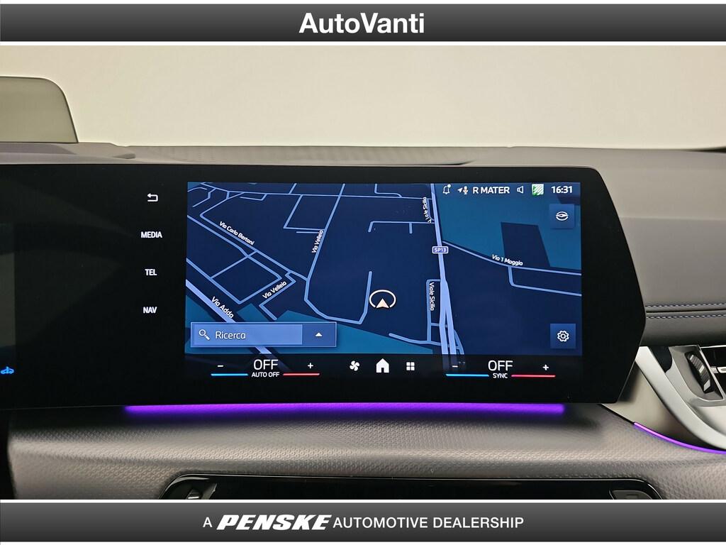 BMW Serie 2 220d Active Tourer mhev 48V MSport auto
