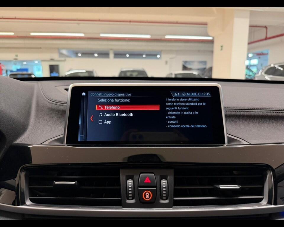 BMW X1 sdrive18d xLine auto