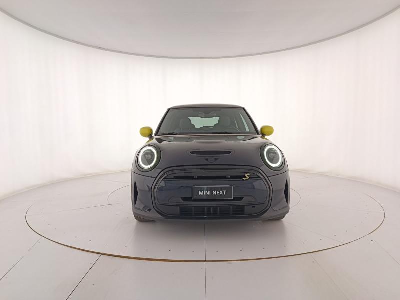 Mini Mini 3p Cooper SE Classic auto