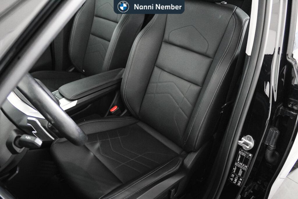 BMW X1 xdrive23d mhev 48V X-Line Edition Balance auto