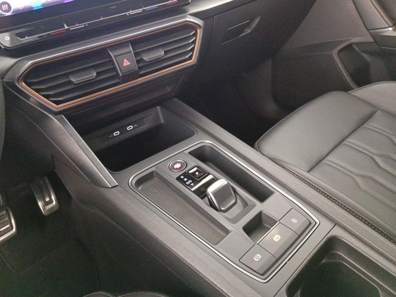 Cupra Formentor 1.4 e-hybrid VZ dsg
