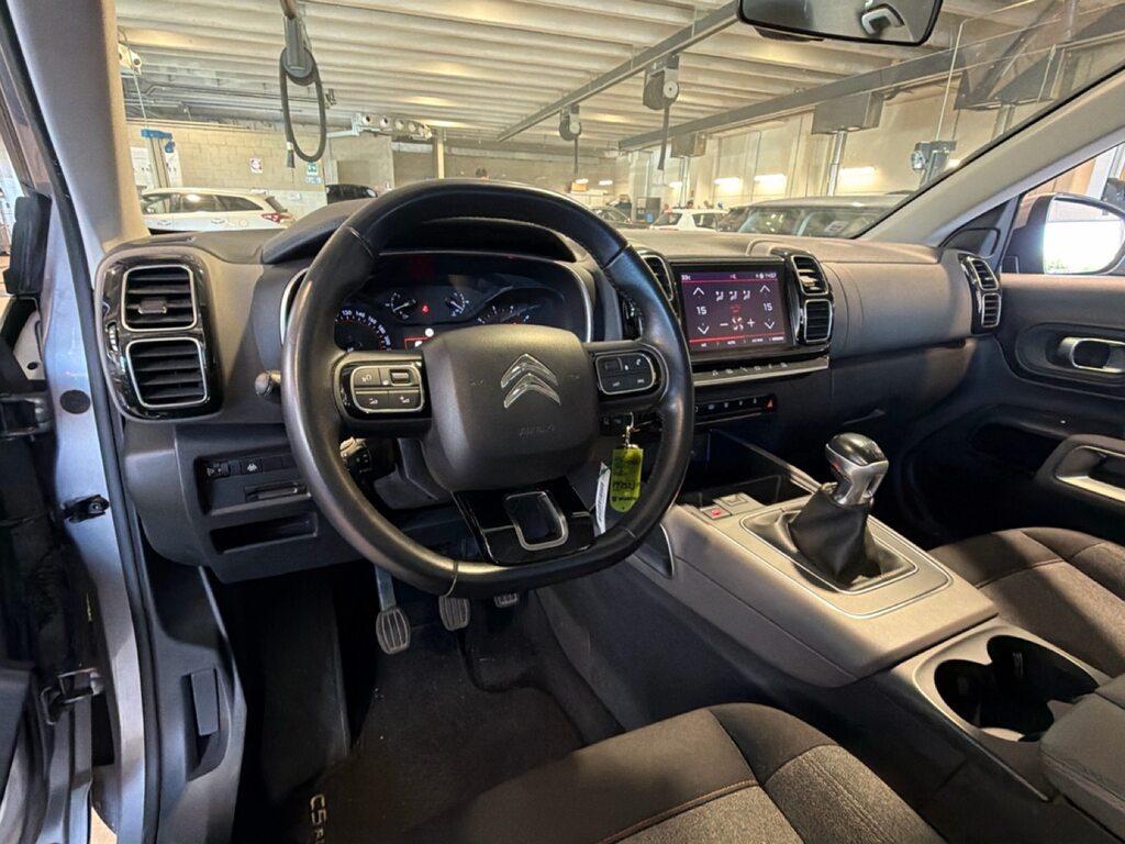 Citroen C5 Aircross 1.2 puretech Feel s&s 130cv my19