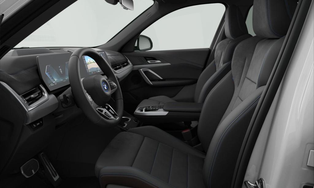 BMW X1 xdrive 25e MSport Pro auto