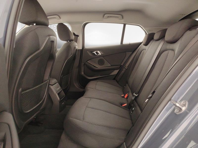 BMW Serie 1 118d Advantage auto