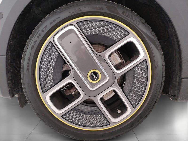 Mini Cooper SE Mini 3p Cooper SE L auto