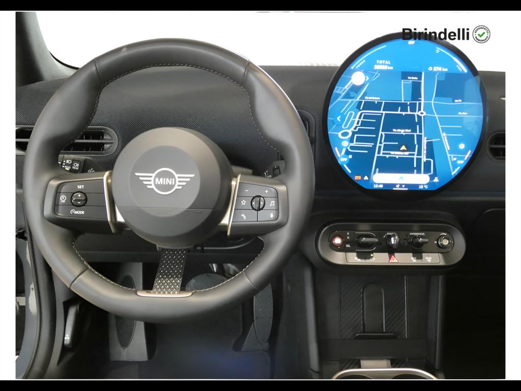 Mini Mini Cooper Cabrio 2.0 C Classic auto