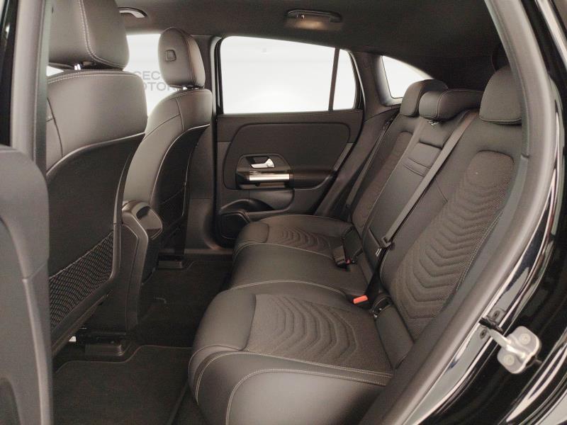 Mercedes EQA 250+ Sport