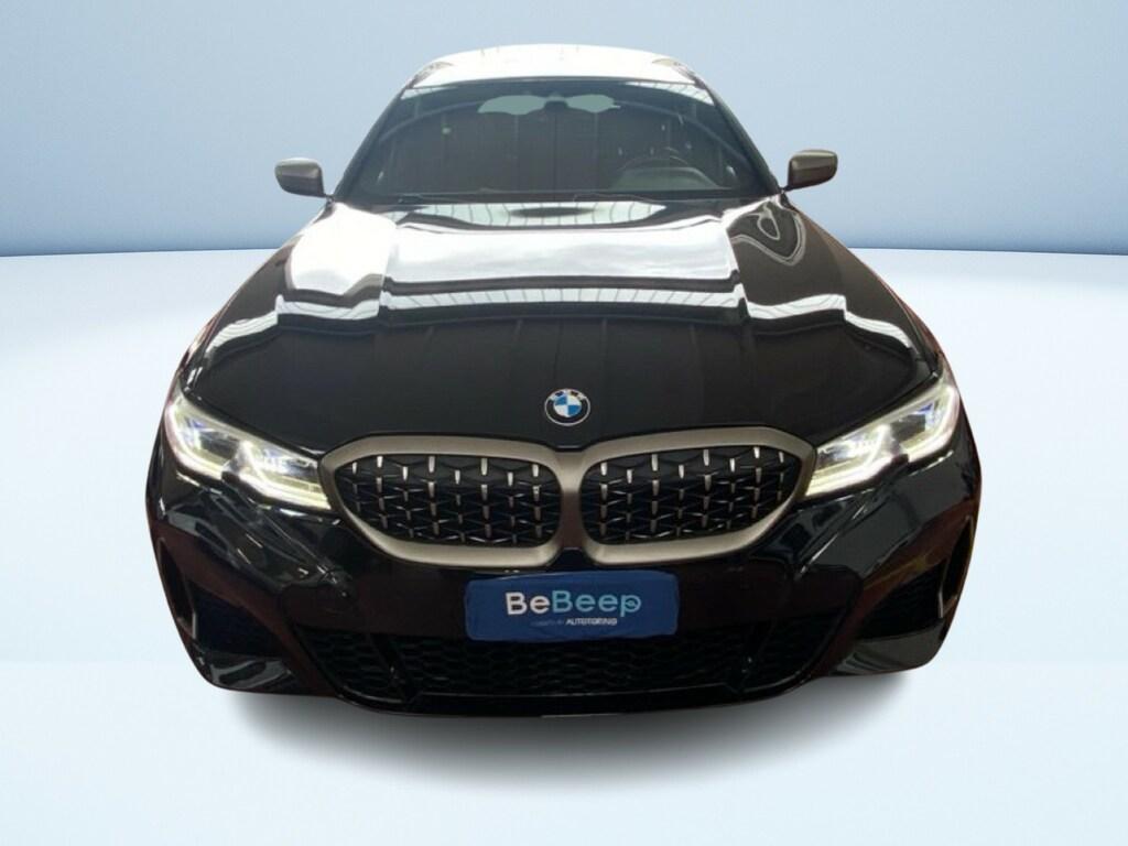 BMW Serie 3 M M340d Touring mhev 48V xdrive auto
