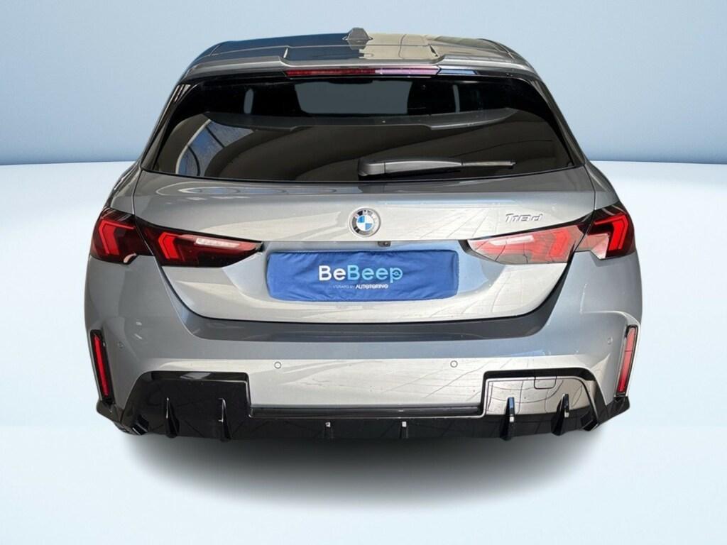 BMW Serie 1 118d MSport Pro auto