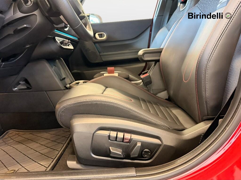 Mini Mini Cooper 5p 2.0 S JCW auto