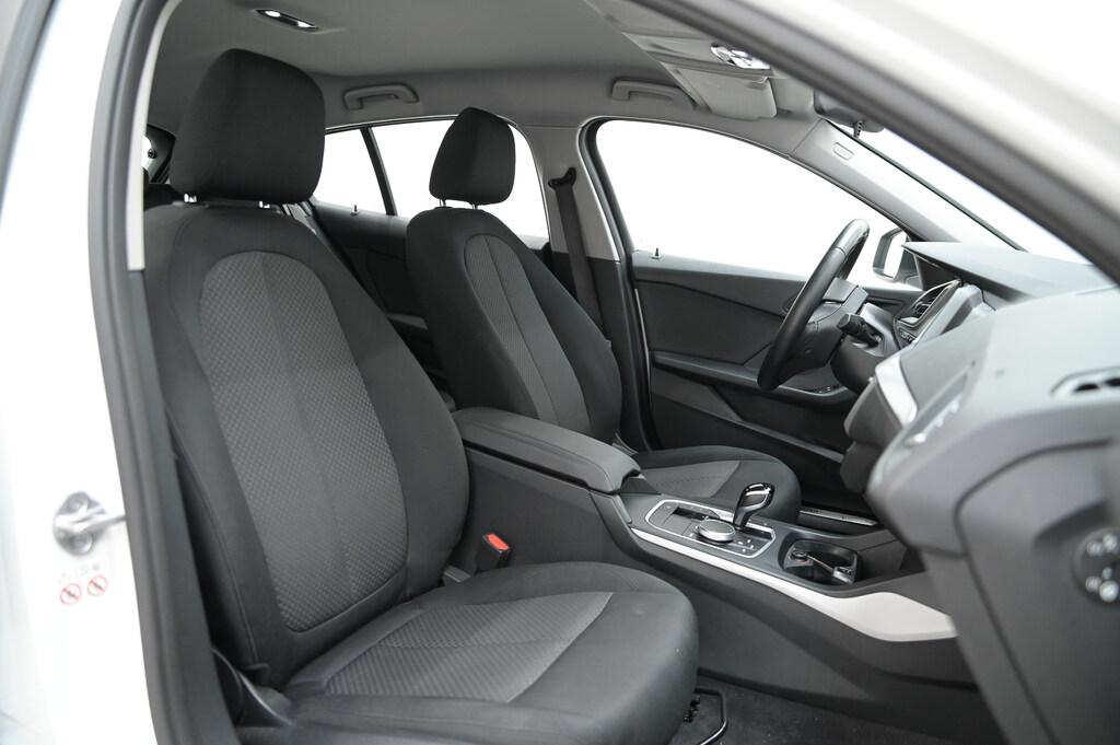 BMW Serie 1 116d Advantage auto
