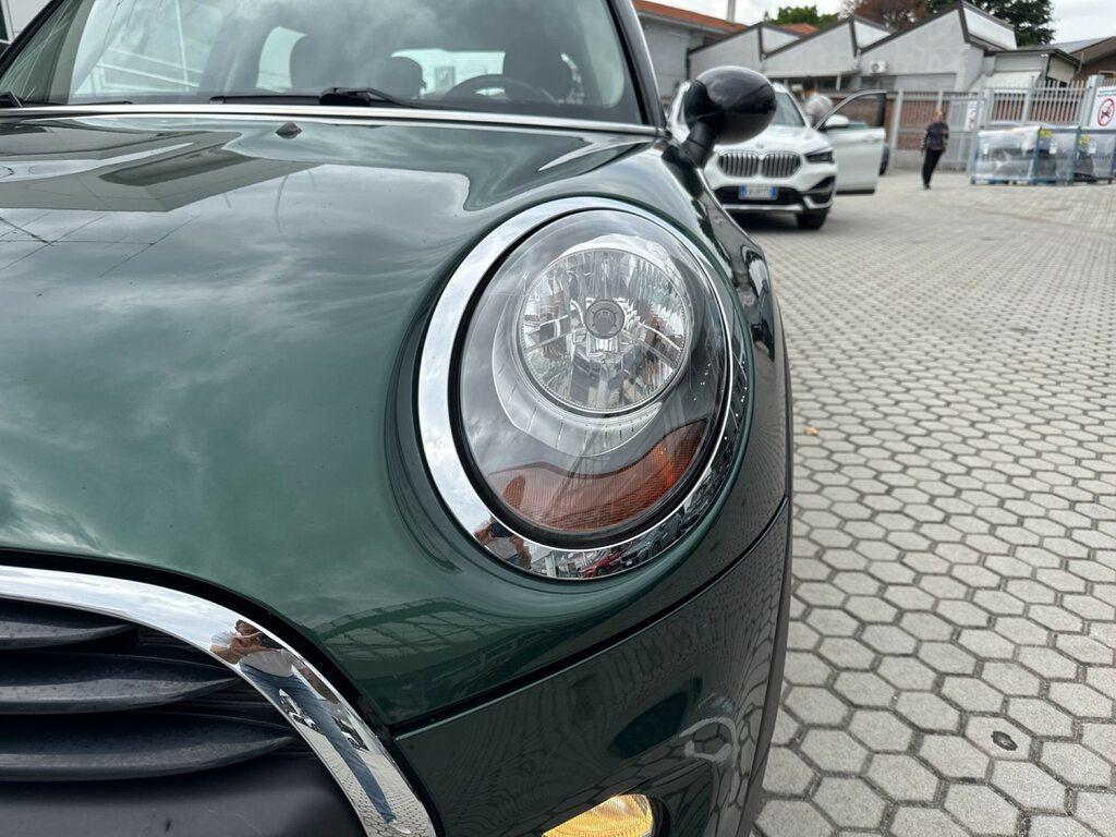 Mini One 1.2 One