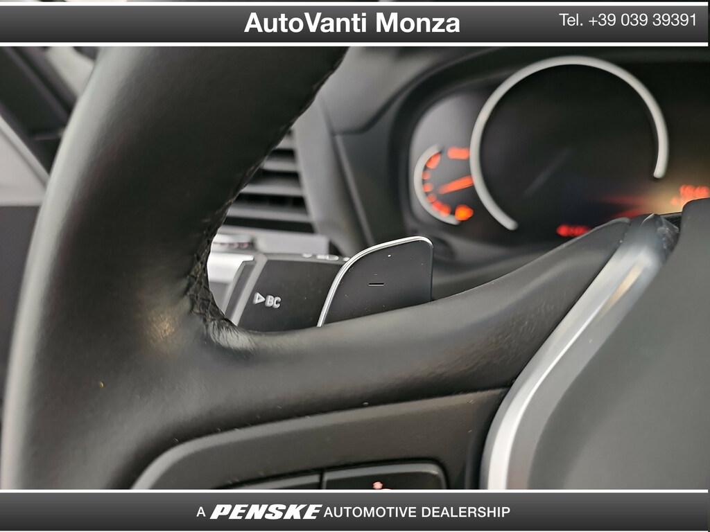 BMW X3 xdrive20d xLine 190cv auto