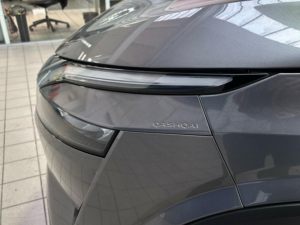 Nissan Qashqai 1.5 e-power Tekna 2wd e-shifter