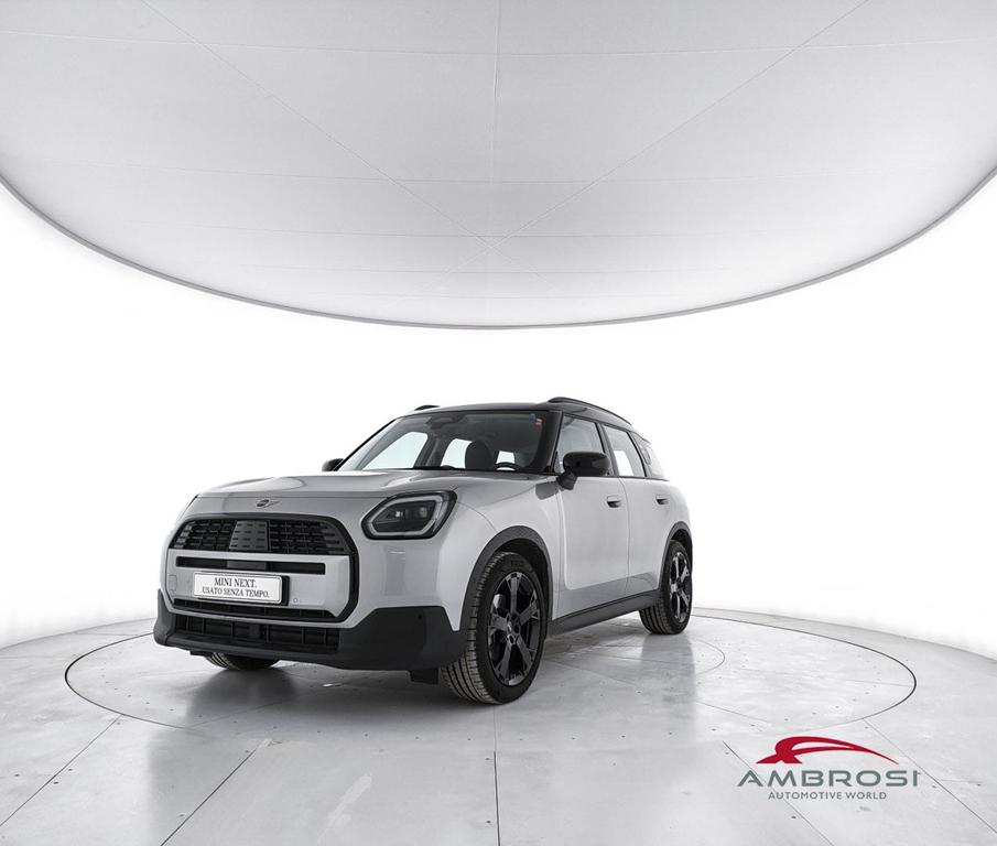 Mini Mini Countryman 2.0 48V D Classic auto