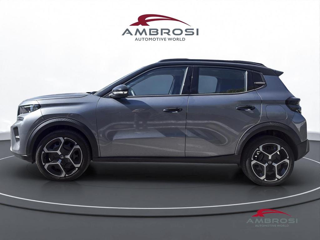 Citroen C3 1.2 puretech turbo Plus 100cv s&s