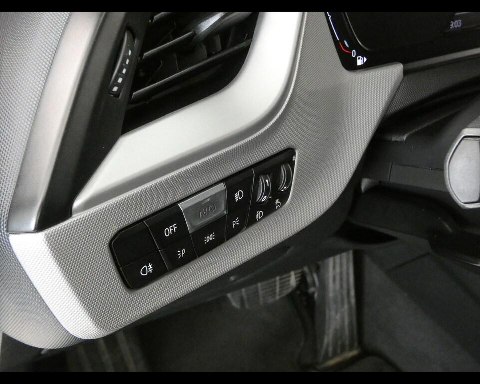 BMW Serie 1 116i Advantage auto
