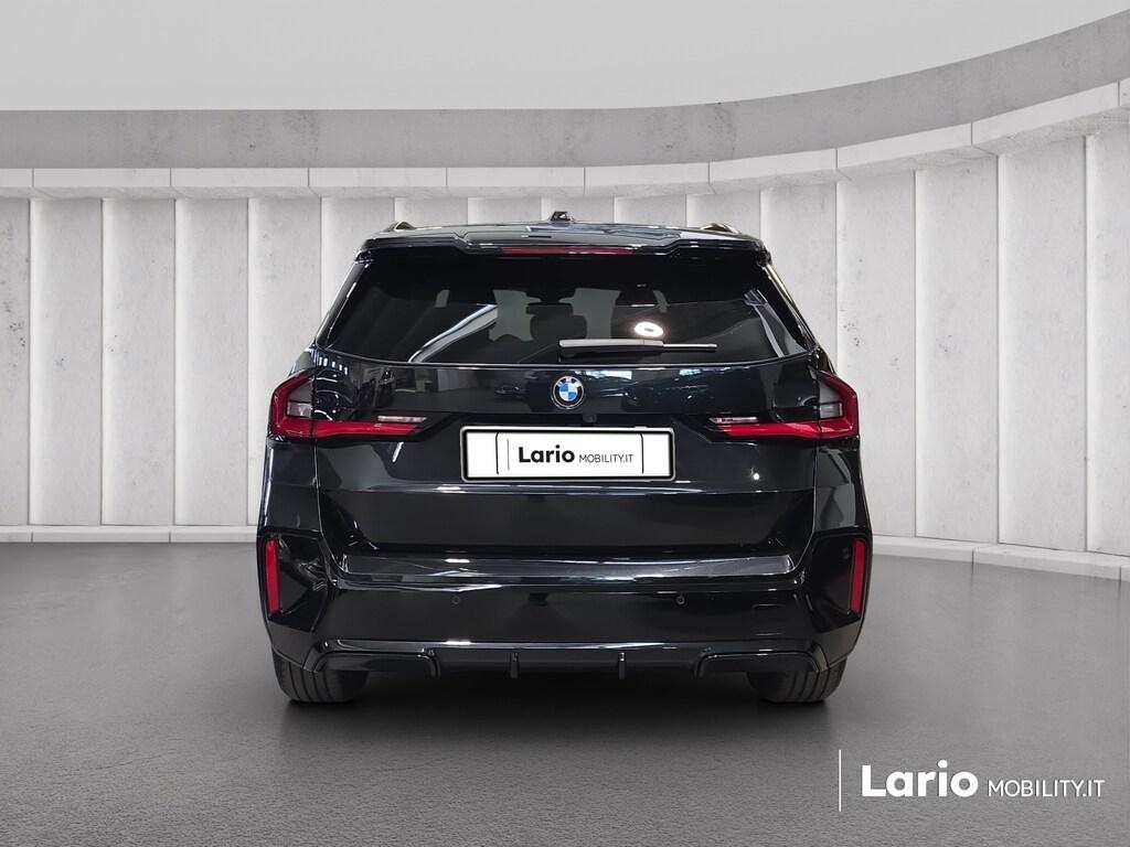 BMW X1 sdrive18d MSport Edition Balance auto