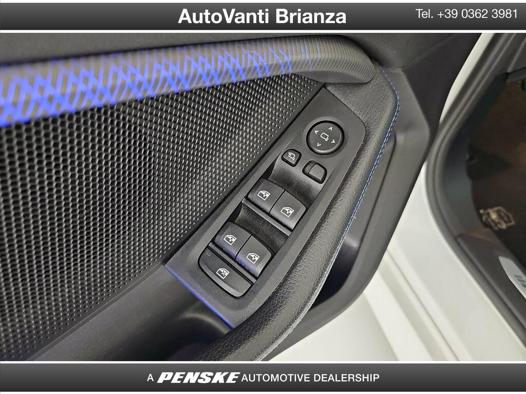 BMW Serie 1 116d Msport auto