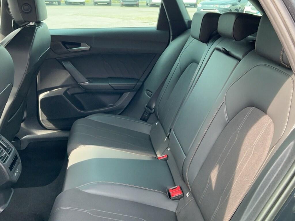 Cupra Leon Sportstourer 1.5 hybrid 150cv dsg