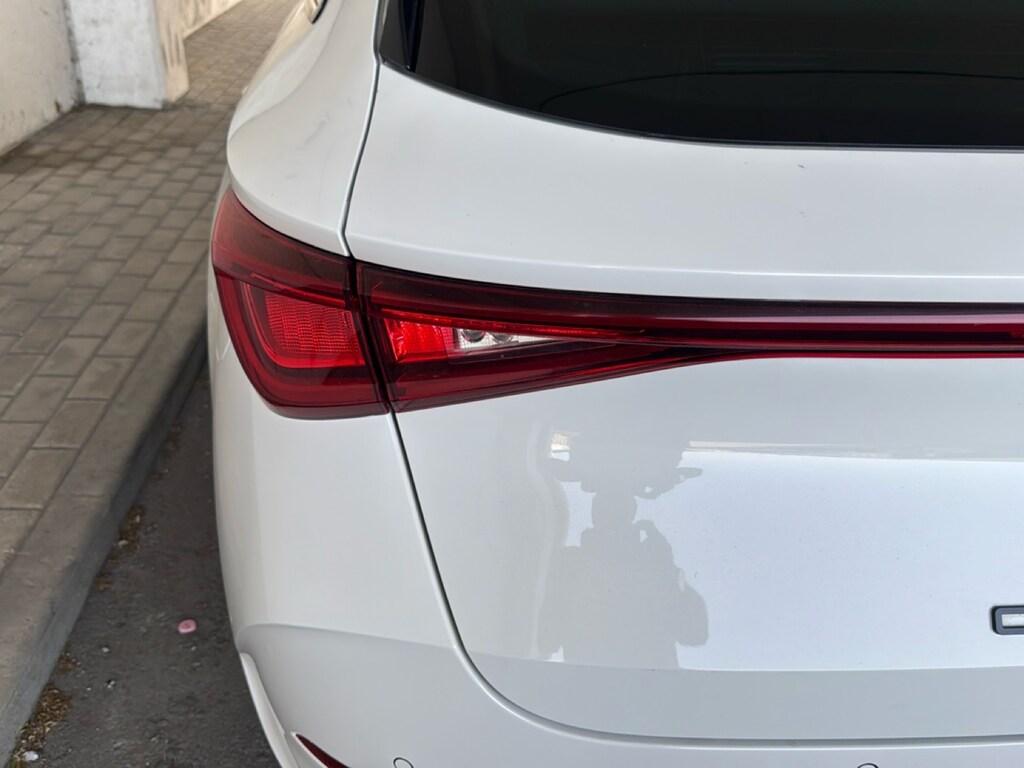 Cupra Leon Sportstourer 1.5 hybrid 150cv dsg