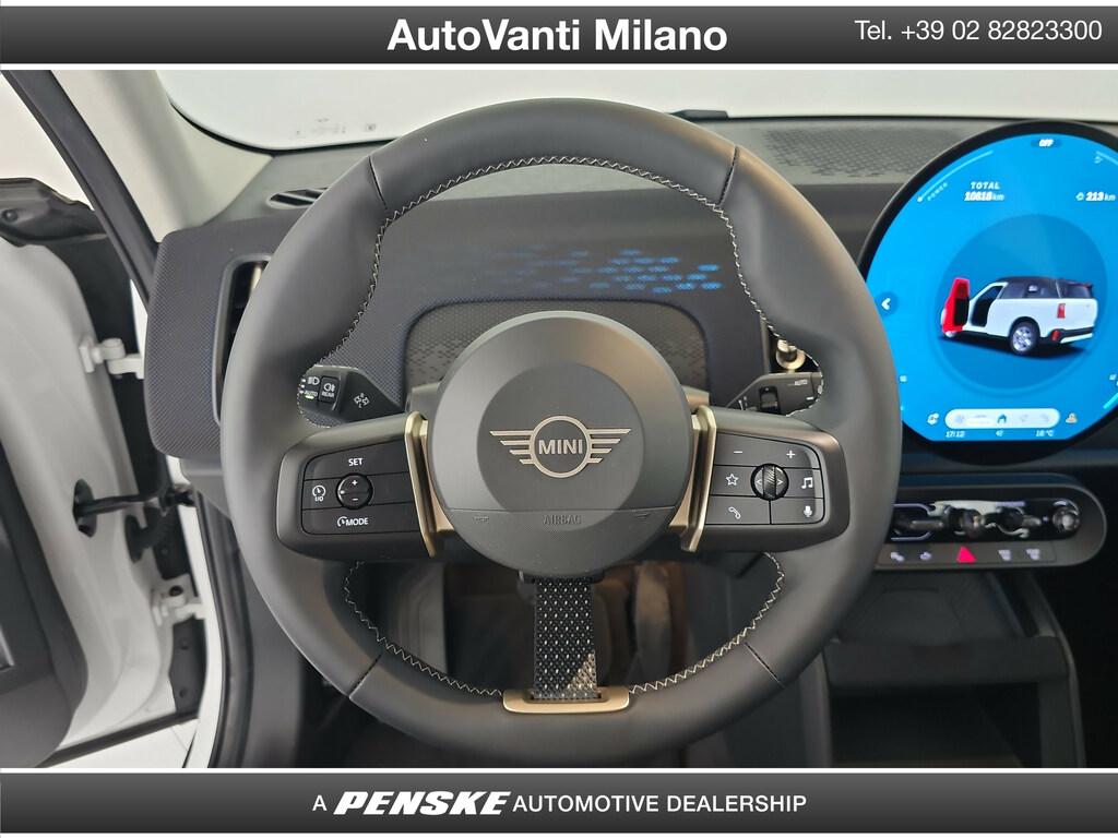 Mini Mini Countryman 2.0 48V D Classic auto