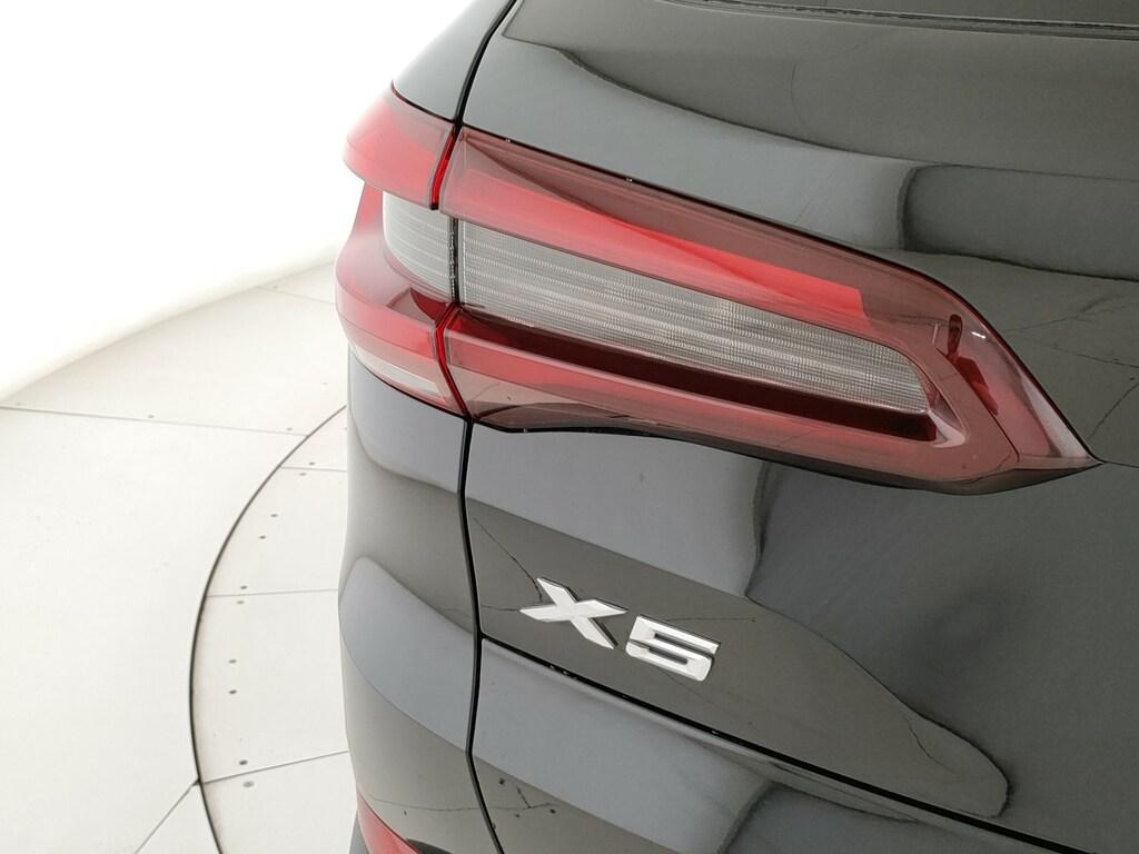 BMW X5 xdrive25d Business auto