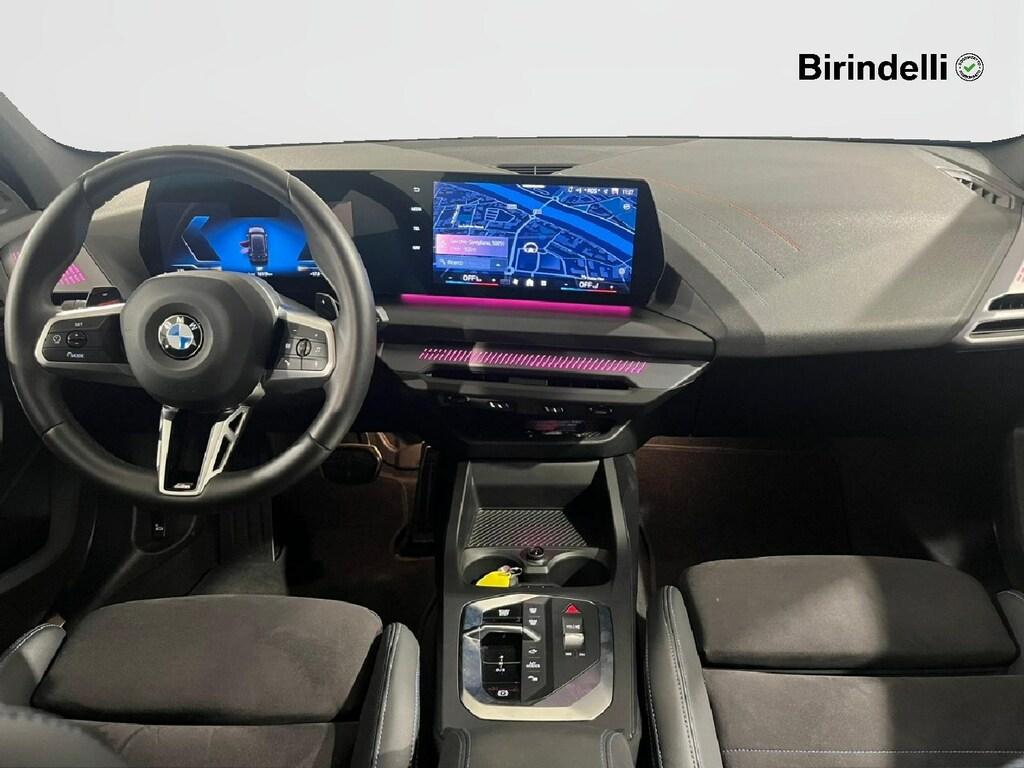 BMW Serie 1 118d MSport auto