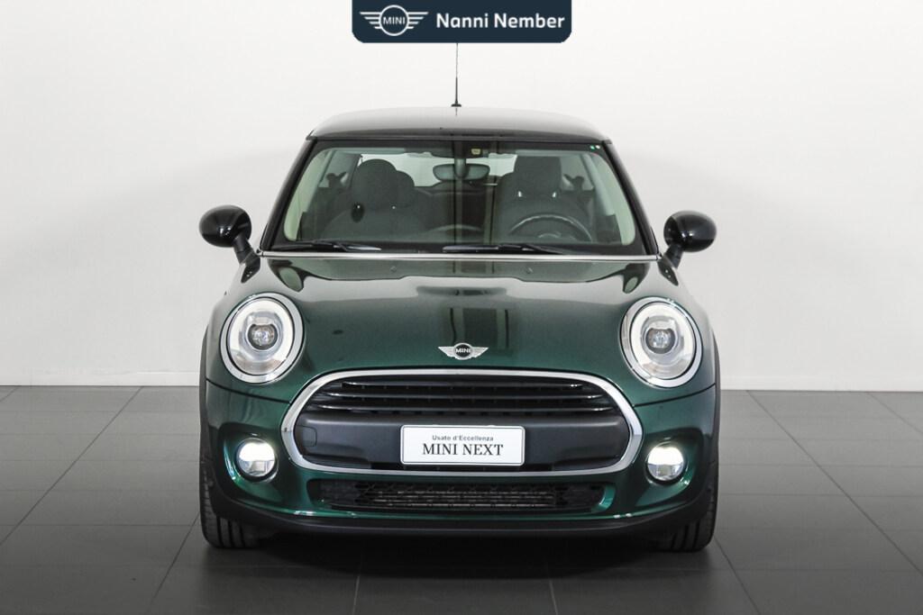 Mini One 1.2 One