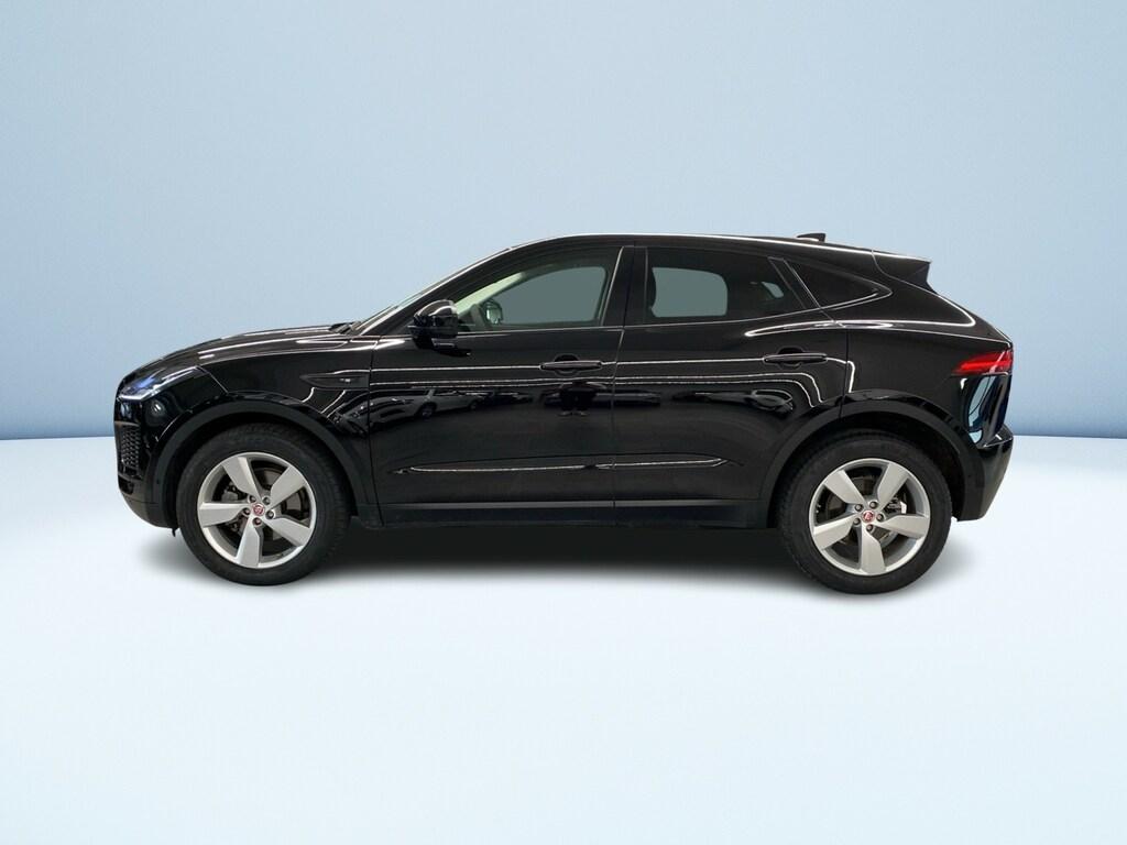 Jaguar E-Pace 2.0d i4 awd 180cv auto my19
