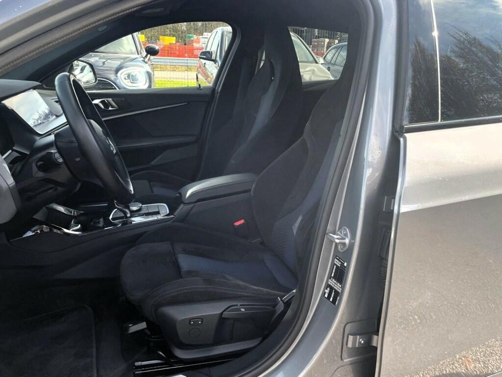 BMW Serie 1 118i Msport 136cv auto