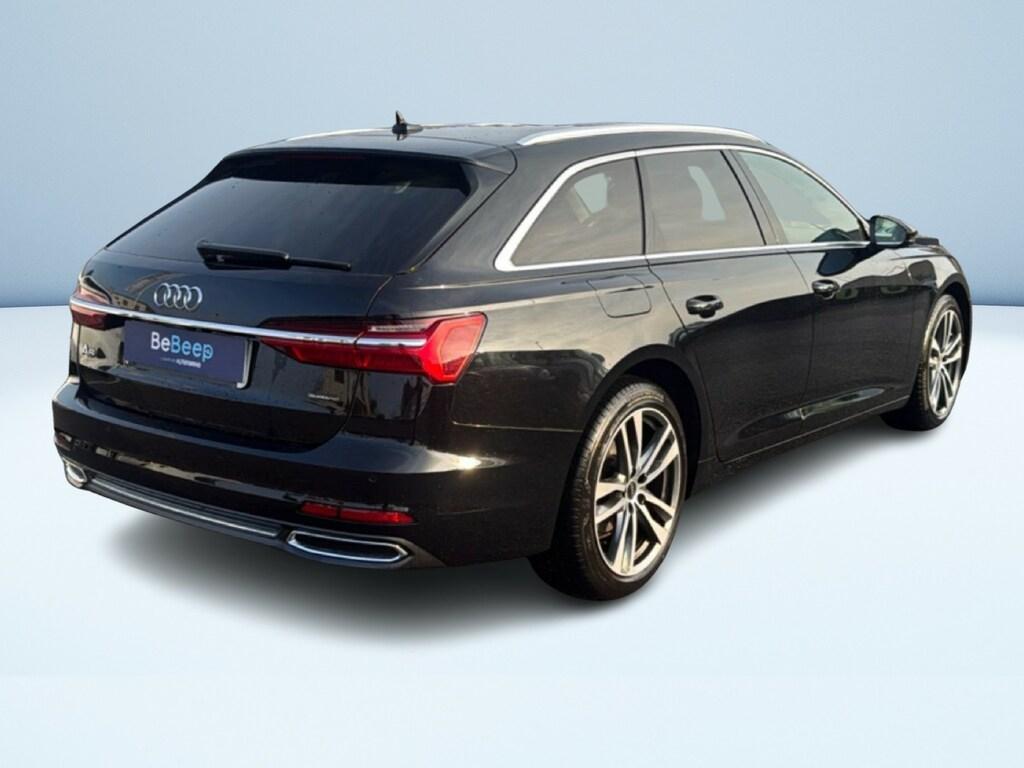 Audi A6 Avant 40 2.0 tdi mhev Business Sport quattro s-tronic