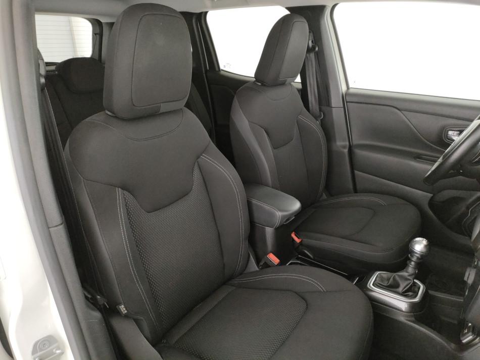 Jeep Renegade 1.6 mjt Business 2wd 130cv
