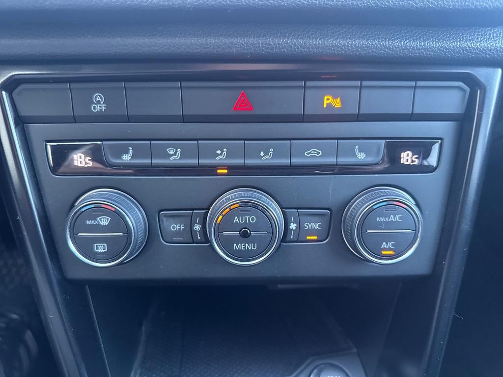 Volkswagen T-Roc 1.6 tdi Style