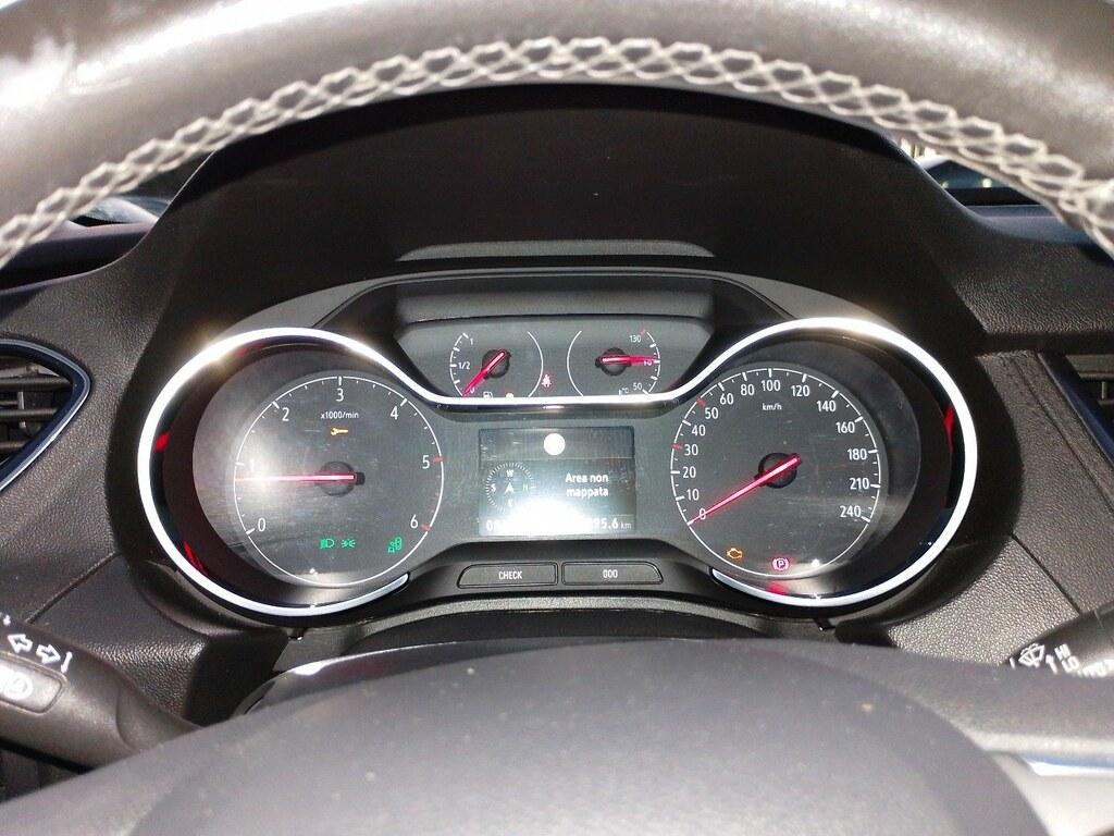 Opel Grandland X 1.5 ecotec Innovation s&s 130cv