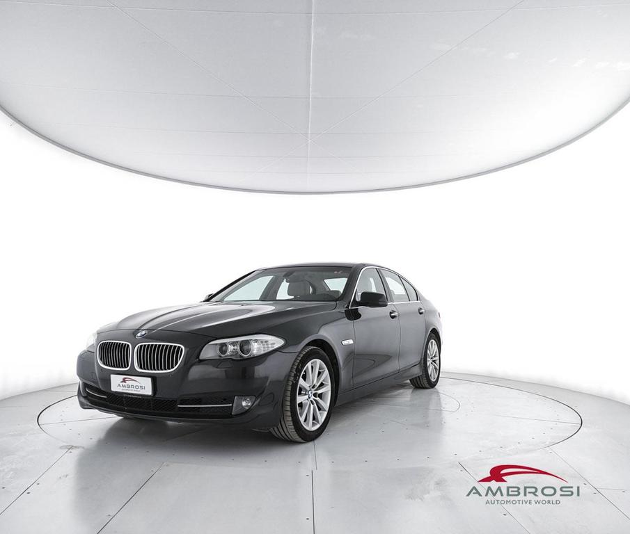 BMW Serie 5 525d Eletta