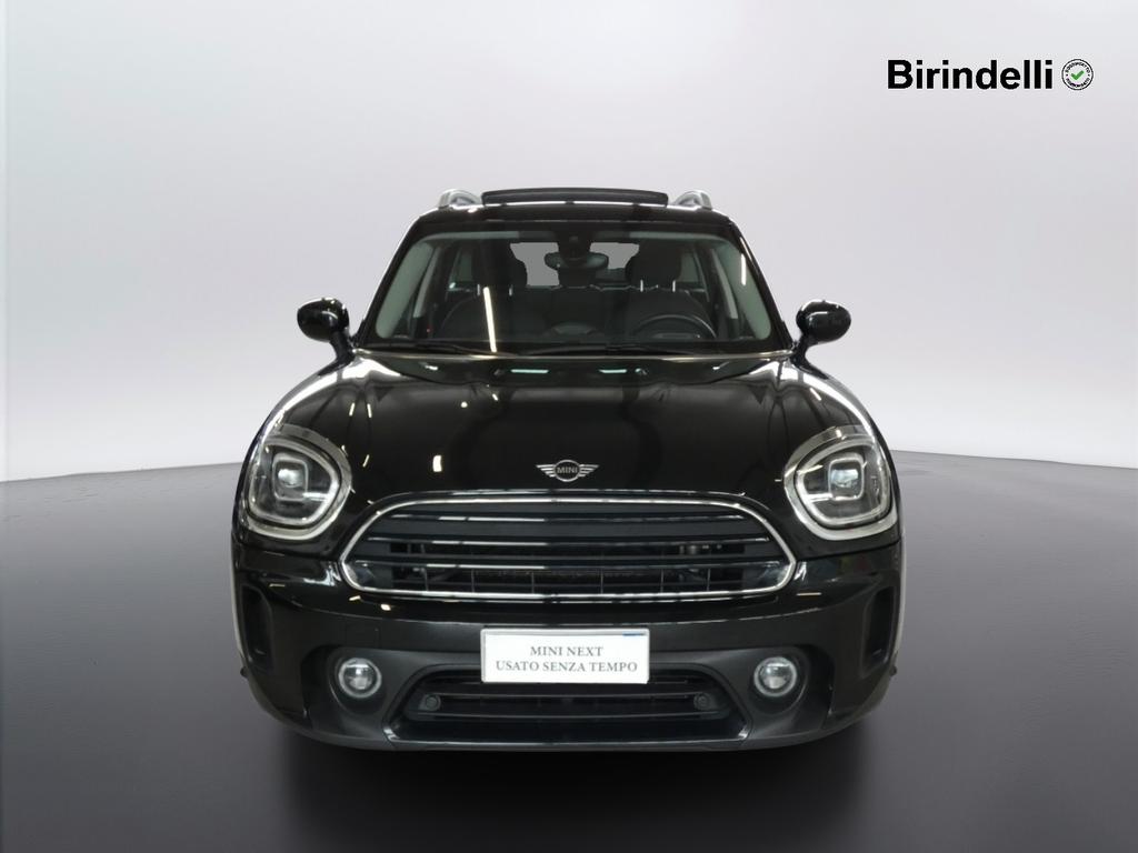 Mini Cooper Countryman 1.5 Business Auto