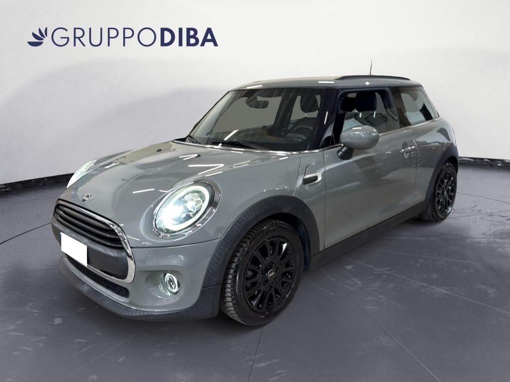Mini One 1.5 TwinPower Turbo One