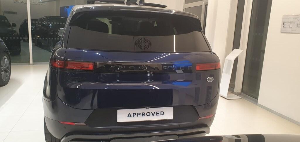 Land Rover Range Rover Sport 3.0d i6 mhev Dynamic SE awd 249cv auto