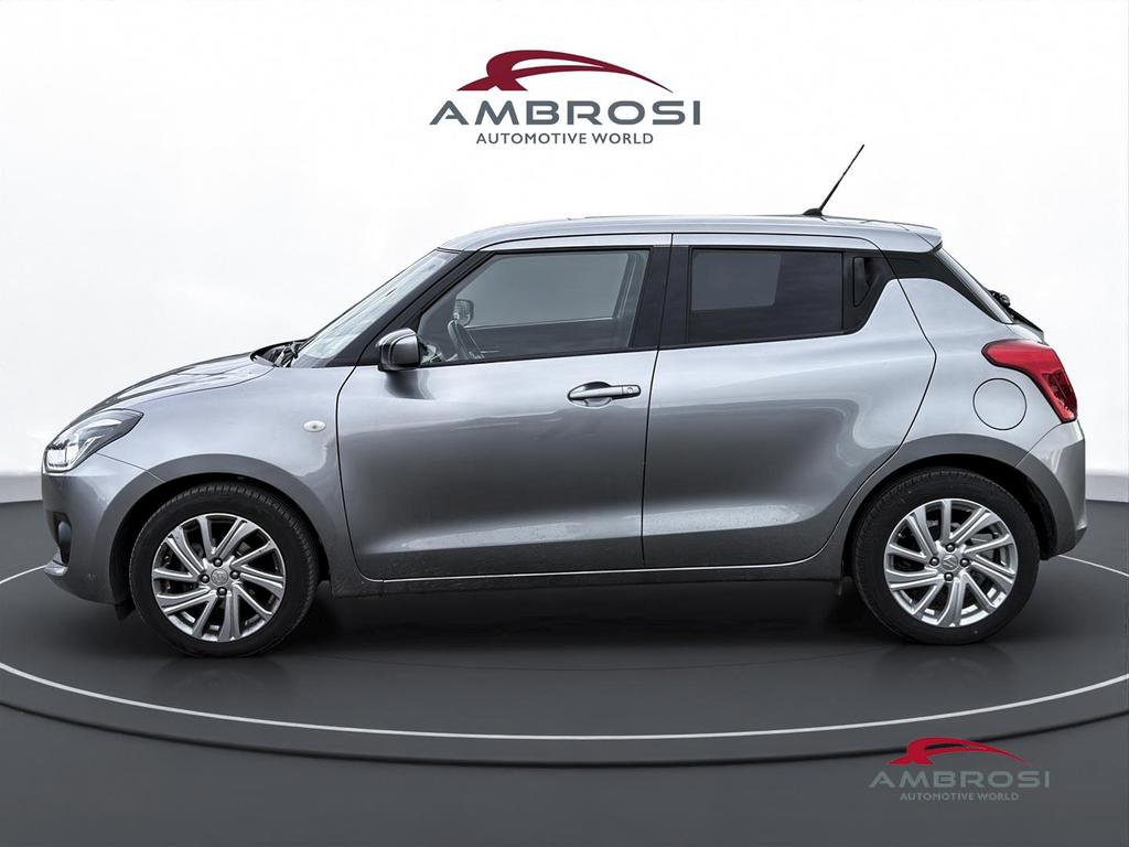 Suzuki Swift 1.2 hybrid Top 2wd