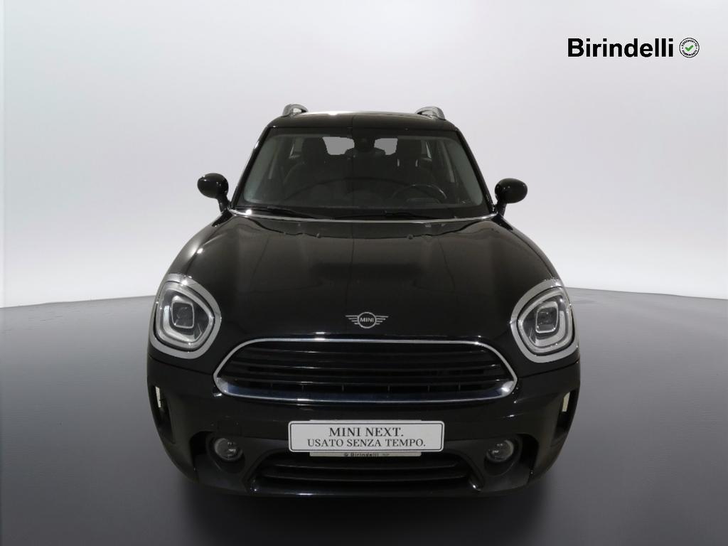 Mini Cooper Countryman 1.5 Business Auto