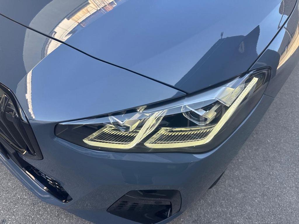 BMW Serie 2 218d Active Tourer Msport auto
