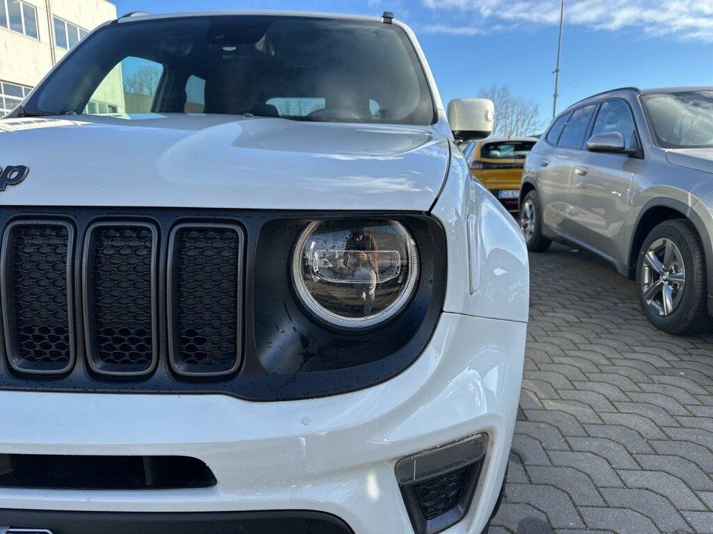 Jeep Renegade 1.3 t4 S 2wd 150cv ddct